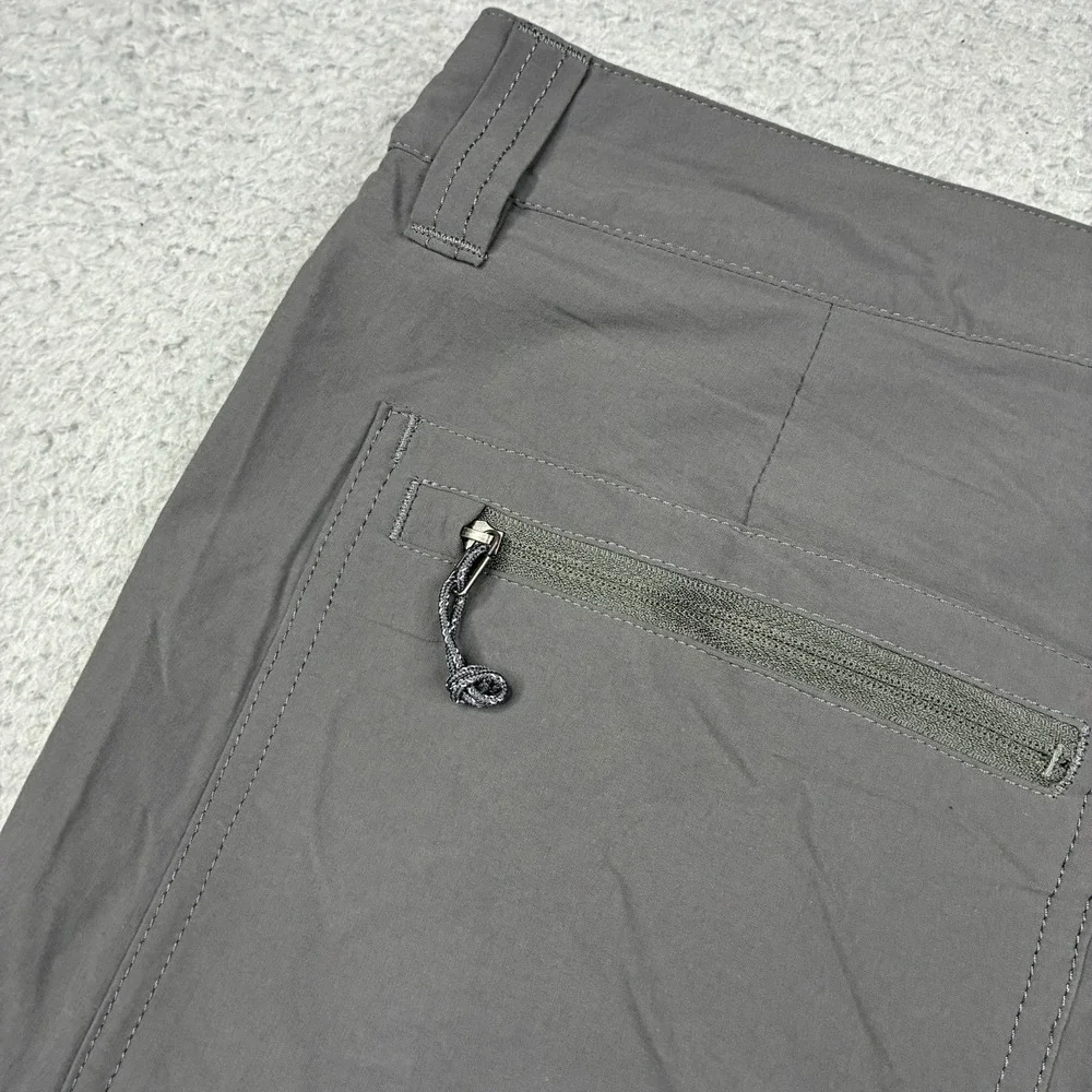 Patagonia Quandary Shorts 9